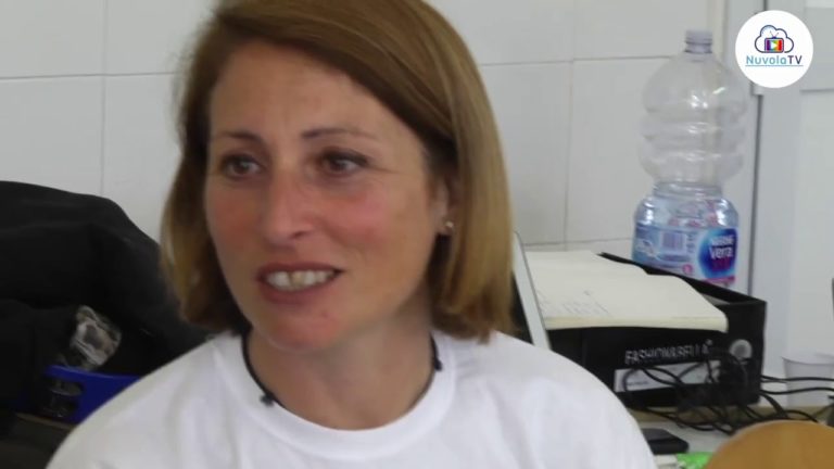 MUSICOTERAPIA E INCLUSIONE, LA DIRIGENTE MONTI: “SENSIBILIZZIAMO I NOSTRI RAGAZZI”