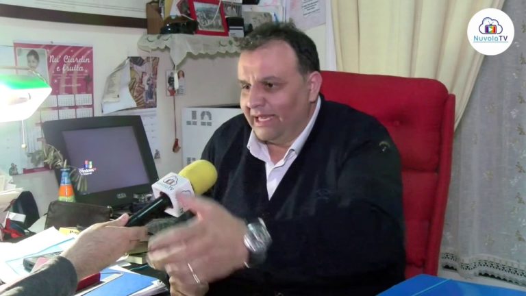 “PER CASAMICCIOLA” CANDIDATO SINDACO GIOVAN BATTISTA CASTAGNA