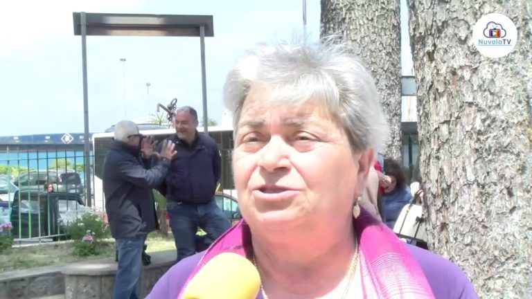 PER CASAMICCIOLA, FILOMENA SENESE: “DOBBIAMO CREARE L’ANIMA DI CASAMICCIOLA E QUESTO SINDACO HA LAVORATO TANTO”