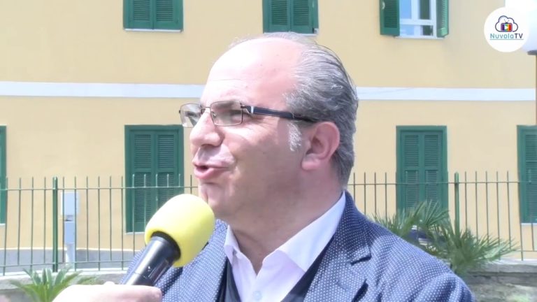 PER CASAMICCIOLA, VITALE PITONE: “PER ANNI SI E’ PARLATO DEL PIO MONTE, OGGI SI E’ TROVATA UNA SOLUZIONE”