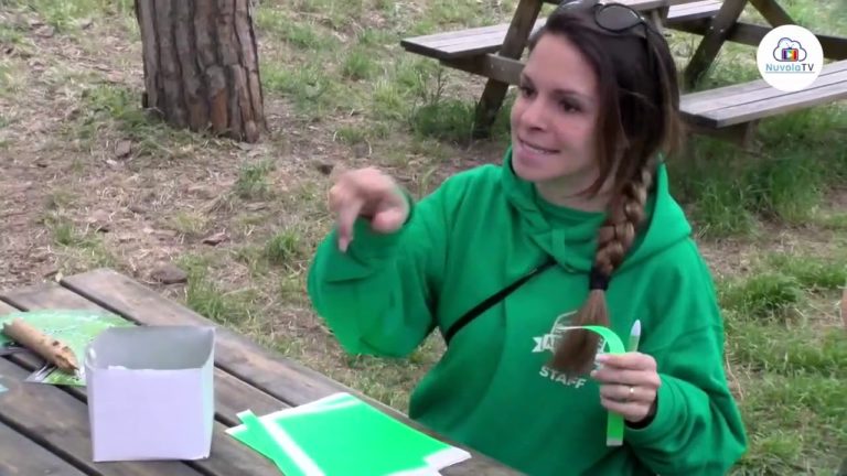 PINETA DI FIAIANO, PIANTATI NUOVI ALBERI DAI BAMBINI DELLA SCUOLA ELEMENTARE DI PIEDIMONTE