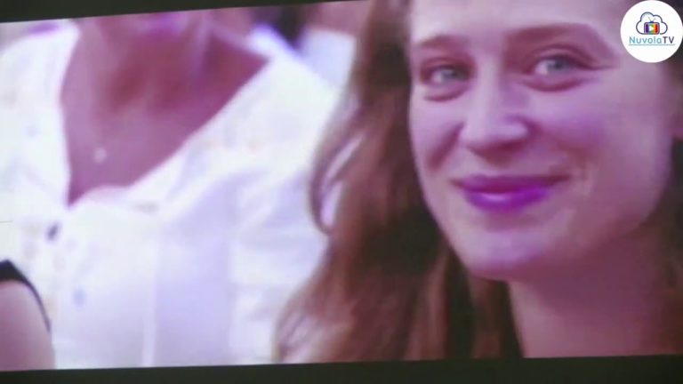 PRESENTATA LA FESTA DI S.ANNA ALL’ ACCADEMIA DELLE BELLE ARTI DI NAPOLI: GIULIO BAFFI