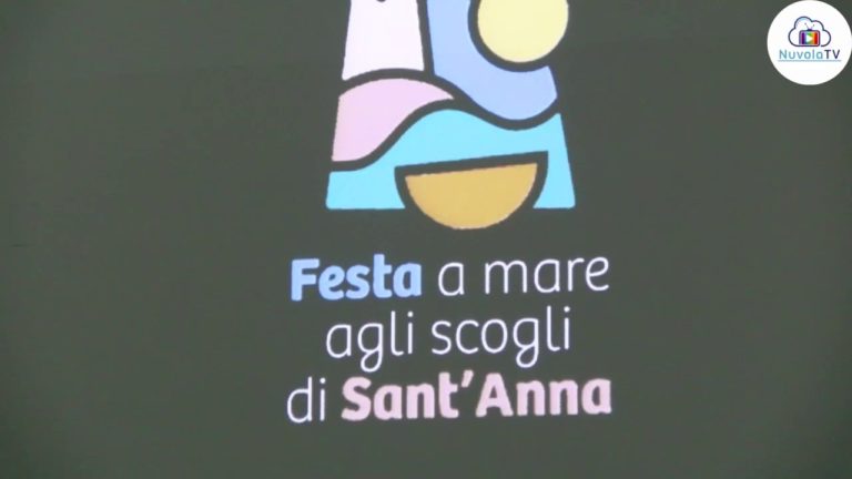 PRESENTATA LA FESTA DI S.ANNA ALL’ ACCADEMIA DELLE BELLE ARTI DI NAPOLI: LUIGI DI VAIA