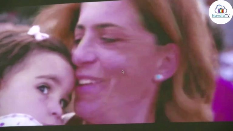 PRESENTATA LA FESTA DI S.ANNA ALL’ ACCADEMIA DELLE BELLE ARTI DI NAPOLI PIETRO DI MEGLIO