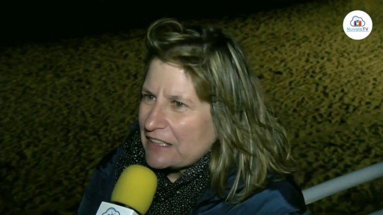 RAPPRESENTAZIONE DELLO SBARCO DI SANTA RESTITUTA TUTA IRACE ASSOCIAZIONE LE RIPE