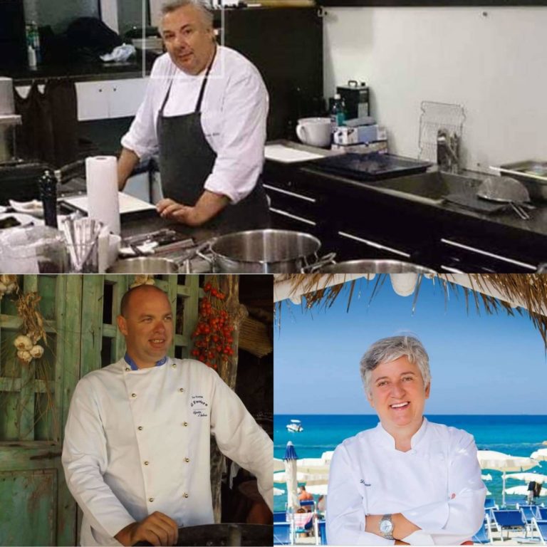 GIOVEDÌ 23 MAGGIO GRANDE CENA A TEMA AL FOCOLARE