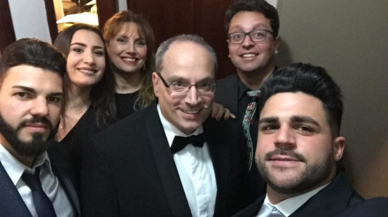 ROTARY CLUB ISOLA D’ISCHIA, DOMANI IL CONCERTO CON I “TALENTI DELL’INARIME”