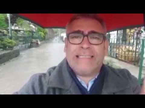 SICUREZZA STRADALE, SAVIO A FERRANDINO: “BASTA IPOCRISIA”