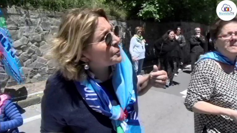 STIPENDI ARRETRATI E LICENZIAMENTI: NON C’E’ PACE PER I LAVORATORI DI VILLA MERCEDE