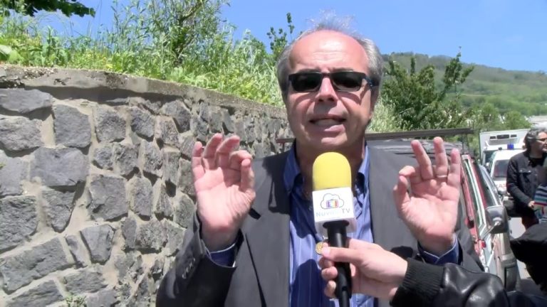 PRESUTTI SCRIVE A D’AMORE: “AFFIDI AGLI ISCHITANI VILLA MERCEDE”