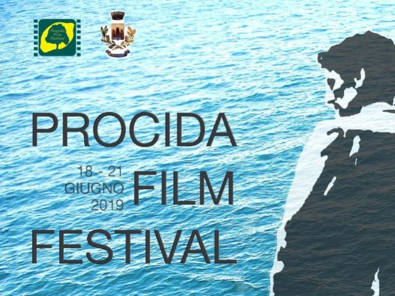 LA SERATA CONCLUSIVA DEL PROCIDA FILM FESTIVAL IN DIRETTA SU NUVOLA TV