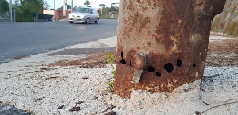 GENNARO SAVIO: “ALLA BORBONICA ASPETTIAMO CHE CI SCAPPI IL MORTO”?