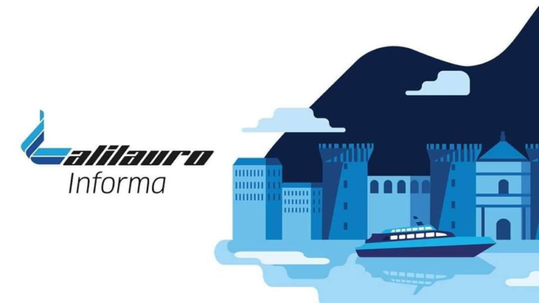 FESTA DI SAN VITO, VARIAZIONI SULLE CORSE ALILAURO DA E PER FORIO