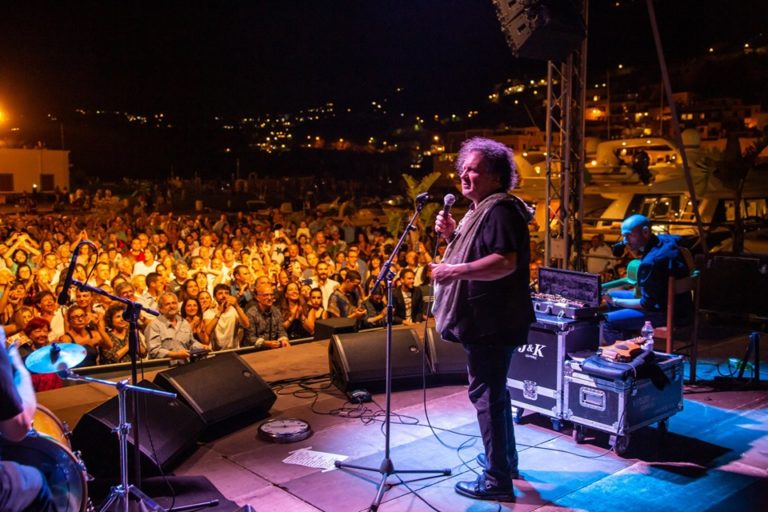 ISCHIA, SANT’ANGELO GREMITA PER AVITABILE