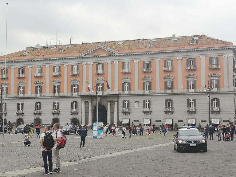 VILLA MERCEDE, LA SOLUZIONE PROPOSTA DAI SINDACI SPIAZZA L’ASL