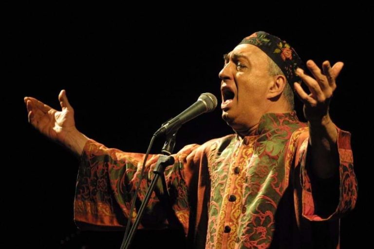 PEPPE BARRA  IN CONCERTO NELL’AMBITO DEL “PREMIO PER ISCHIA 2019”