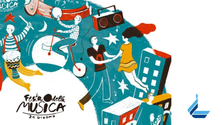 #ALIMUSIC, MUSICA A BORDO DEGLI ALISCAFI PER LA FESTA EUROPEA DELLA MUSICA