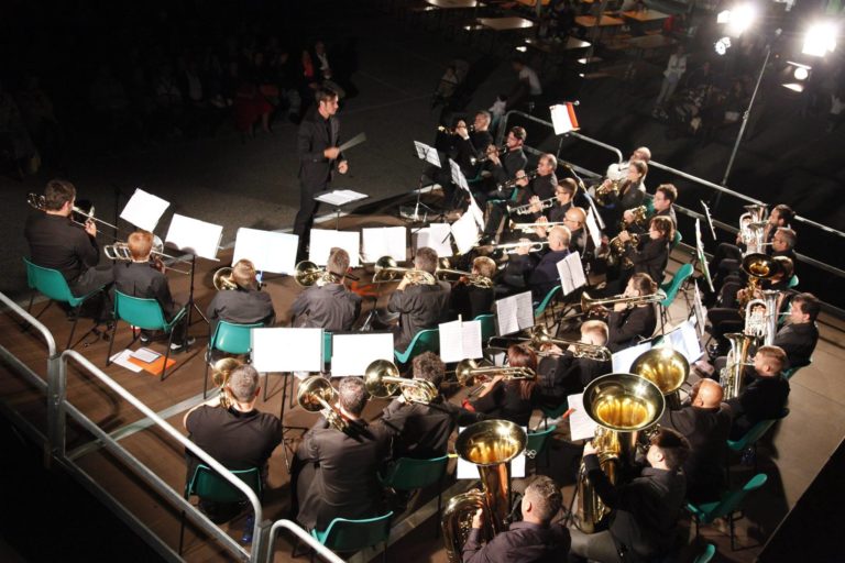 GIARDINI LA MORTELLA, DA GIOVEDI 20 GIUGNO AL VIA LA STAGIONE SINFONICA AL TEATRO GRECO