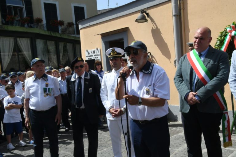 FESTA DELLA MARINA MILITARE ITALIANA, LE FOTO