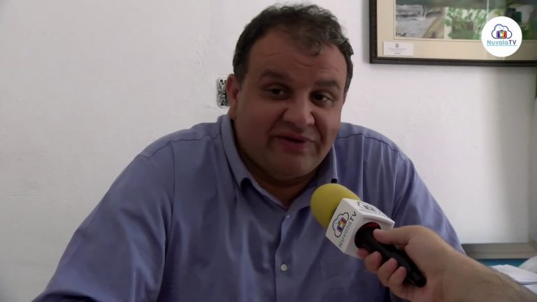 AL VIA IL CASTAGNA BIS, SINDACO DETTA L’ AGENDA DELLE PRIORITA’