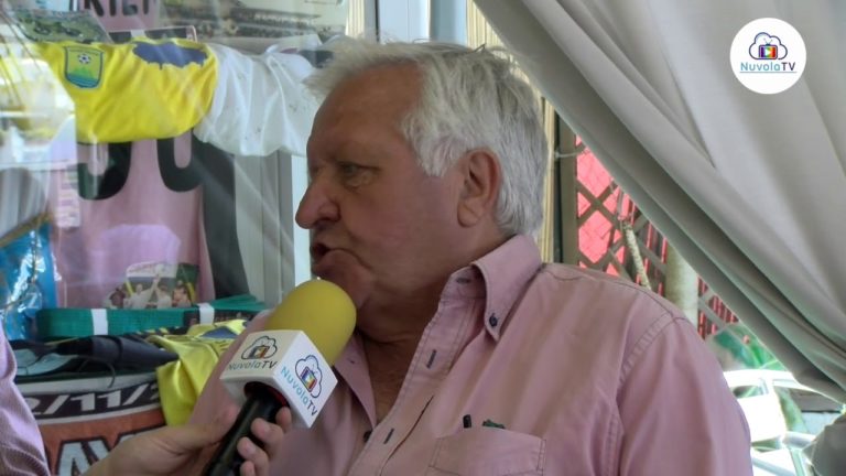 CALCIO –  IOVINE: “ISCHIA E PROCIDA ROVINATE DAL SOLITO MALE OSCURO, MA SI STA CAMBIANDO ROTTA”