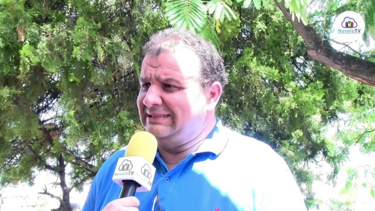 CASAMICCIOLA. SCUOLE, LE IDEE DI CASTAGNA E SULLA GIUNTA È GIÀ TUTTO DECISO