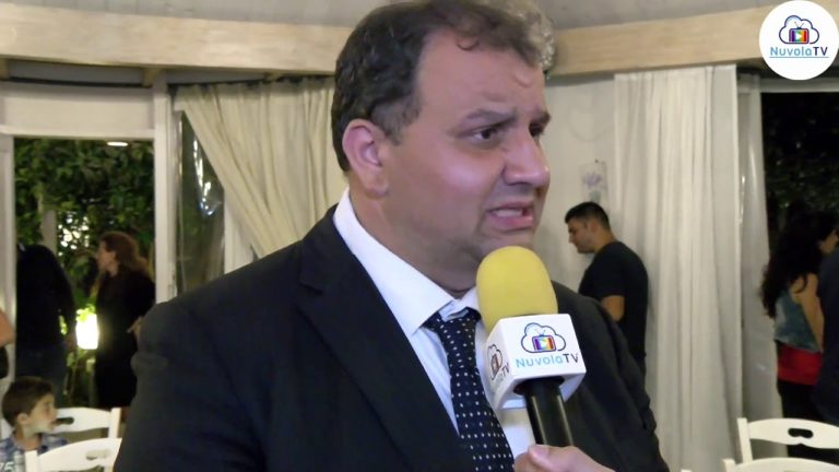 CASAMICCIOLA, NASCE NUOVO GRUPPO CONSILIARE COL DUO DI IORIO-CAROTENUTO