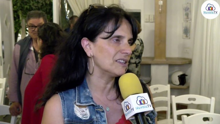 CIMMINO: “SERVIREMO IL PAESE DAI BANCHI DELLA MINORANZA, SU MIO MARITO SI E’ ESPRESSO UN GIUDICE”