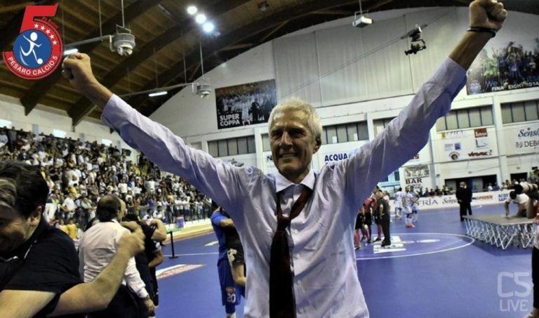 CALCIO A 5 – COLINI AD ISCHIA! ALLENAMENTI PER I GIOVANI CALCETTISTI NATI DAL 2000 AL 2004