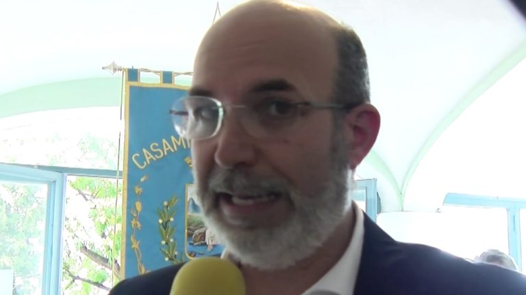 CRIMI A CASAMICCIOLA: “NON SI PUò RICOSTRUIRE DOVE E COME PRIMA”