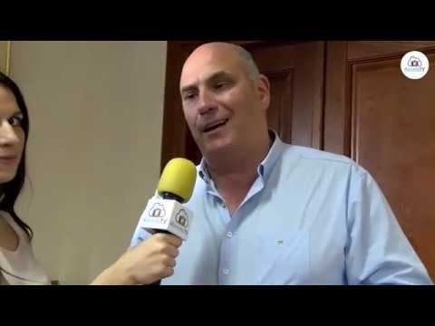 ENZO FERRANDINO E I TAXI: “L’INCONTRO E’ SERVITO AD AVVICINARE LE PARTI”