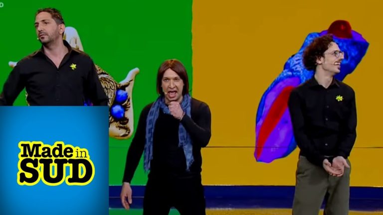 “PER CASAMICCIOLA”, FESTA IN PIAZZA PER IL SUCCESSO ELETTORALE