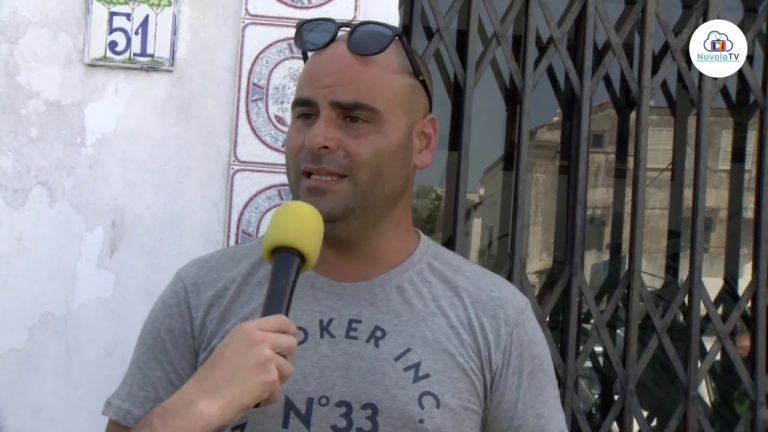 I TASSISTI AL SINDACO: “CREA IL LAVORO PRIMA DI IMPORRE LA TARIFFA”