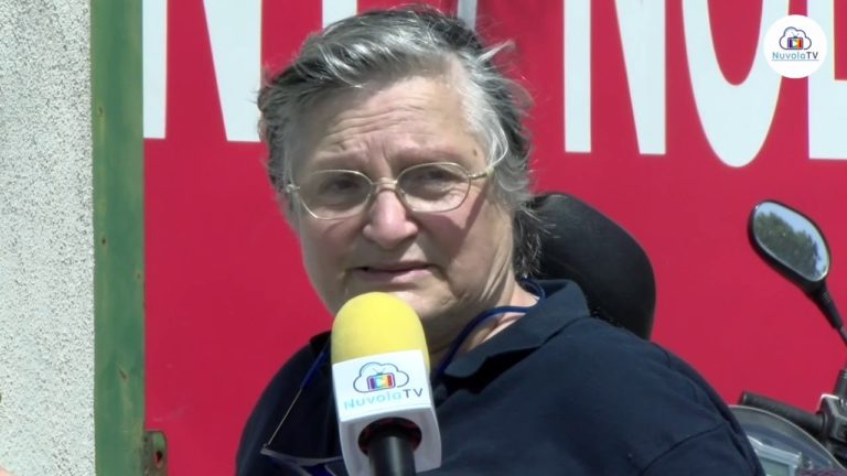 I TRAGHETTI NON POSSONO IMBARCARE AMBULANZE E I SINDACI DORMONO