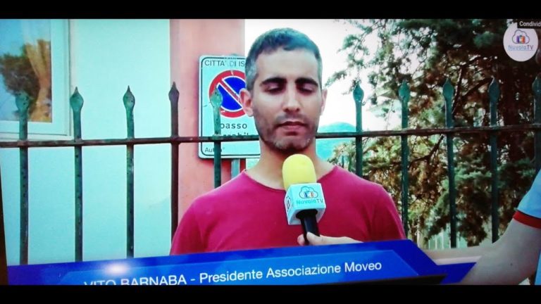 IL 3 AGOSTO, A PANZA, LA 47ESIMA EDIZIONE DEL MEMORIAL “PINO CASTIGLIONE”