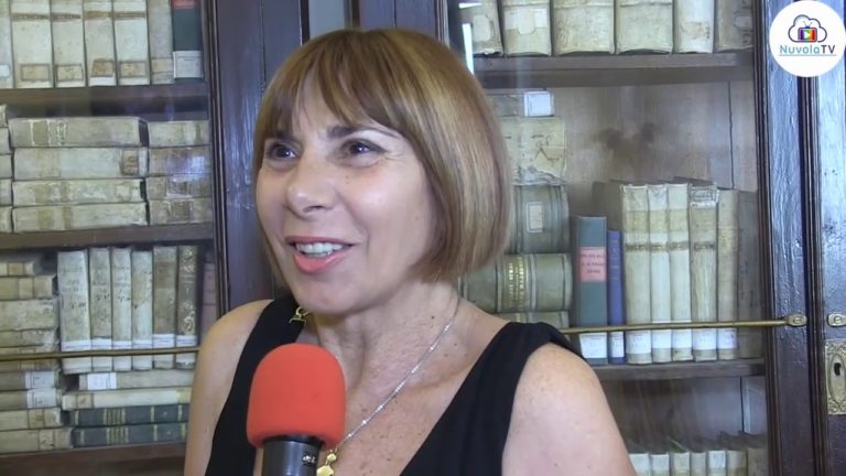 IL FEMMINICIDIO TRA STORIA E ATTUALITÀ NEL  RACCONTO SPETTACOLO “IL FILO ROSSO”