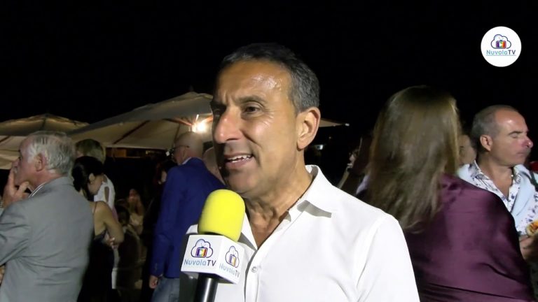 LA FESTA DEI RUSSI – ANTONIO MONTI: “MERCATO RUSSO IN CRESCITA GRAZIE ALLA SUDITALIA”