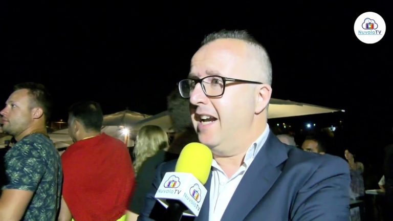 LA FESTA DEI RUSSI – FRALLICCIARDI: “NECESSARIO RIDURRE IL TRAFFICO ALTRIMENTI PERDEREMO TURISTI”