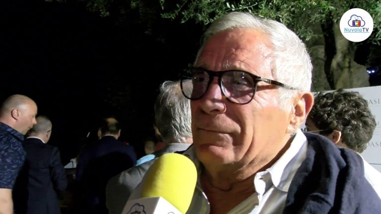 LEOPOLDO, STORICO RISTORATORE: “SBAGLIATO LAVORARE SOLO CON I TEDESCHI, I RUSSI SONO IL FUTURO”