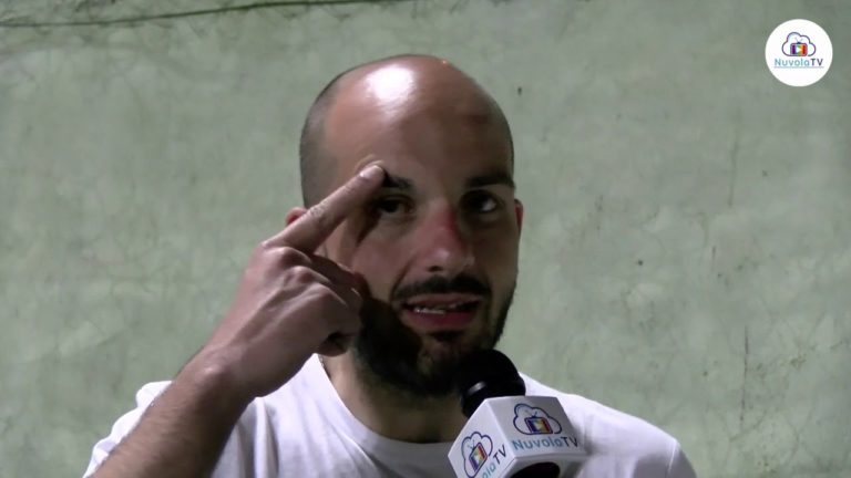 L’ISOLA D’ISCHIA SI TINGE D’AZZURRO, L’EVENTO CON GIOCATORI EX NAPOLI