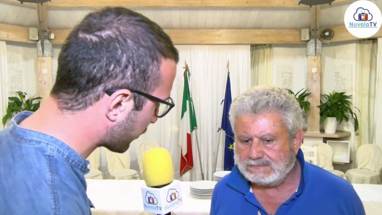 LUIGI MENNELLA: “CONTROLLEREMO ATTENTAMENTE L’OPERATO DI QUESTA AMMINISTRAZIONE”