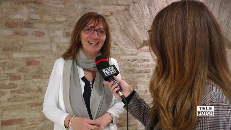 PREMIO ISCHIA – A ELISABETTA SOGLIO IL PREMIO TERNA “COMUNICAZIONE SOSTENIBILE”