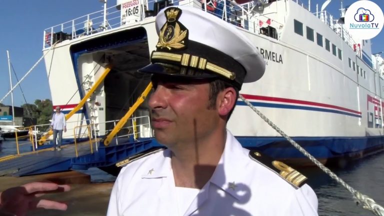 MELONI: “LA PRIORITA’ ERA METTERE IN SICUREZZA I PASSEGGERI, LE CAUSE LE CHIARIRANNO LE INDAGINI”