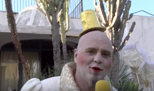 Torri in festa 2019: terza serata a Casamicciola, dove i “non luoghi” diventano spazio narrativo