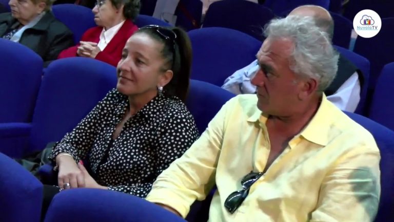 OMAGGIO A NICOLANIELLO BUONO, IL RICORDO DI ANDREA D’AMBRA