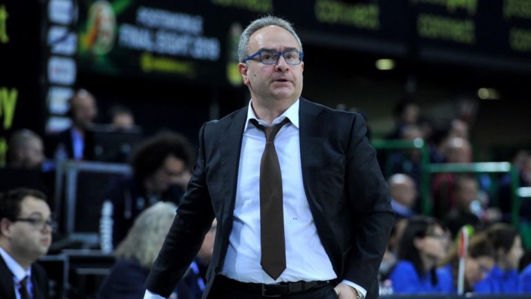 “ISCHIA BASKET SUMMER”, IL PRIMO CAMP TARGATO CESTISTICA: C’E’ PINO SACRIPANTI! 