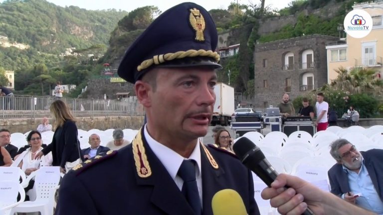 PREMIO “PER ISCHIA” – IL DOTT.MANNELLI E IL RICORDO DEL TERREMOTO: “UN PENSIERO ALLE VITTIME”