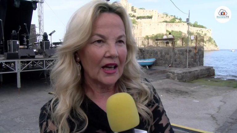 PREMIO “PER ISCHIA”, RICONOSCIMENTO AGLI EROI DEL TERREMOTO DI CASAMICCIOLA