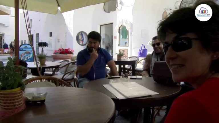 PRO LOCO PANZA, UFFICIALIZZATE LE DATE DI “ANDAR PER CANTINE”