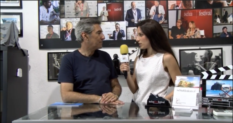 ISCHIA FILM FESTIVAL 2019: ” RACCONTIAMO LA DIVERSIFICAZIONE DELL’IDENTITÀ CULTURALE DEI TERRITORI””
